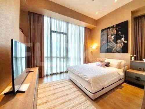 Dijual Apartemen 3 BR, Lantai 11, Luas 177 m2 di Setiabudi 4