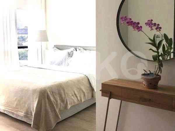 Dijual Apartemen 3 BR, Lantai 11, Luas 177 m2 di Setiabudi 5