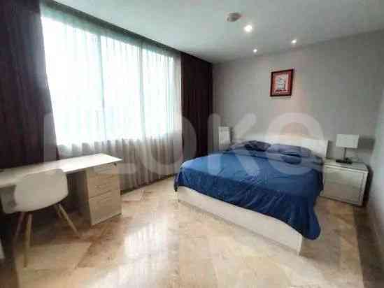 162 sqm, 3rd floor, 2 BR apartment for sale in Tanah Abang 5