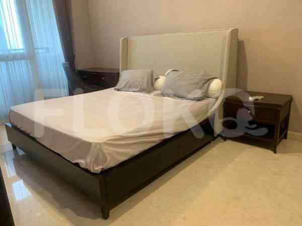 Tipe 1 Kamar Tidur di Lantai 20 untuk disewakan di Pondok Indah Residence - fpo07b 2