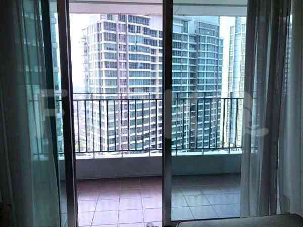 105 sqm, 28th floor, 3 BR apartment for sale in Mampang Prapatan 1