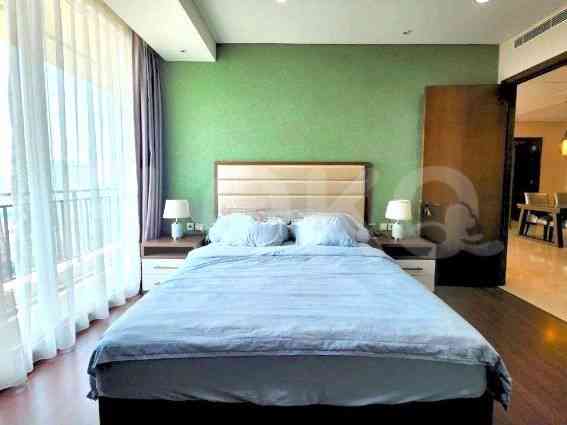 175 sqm, 29th floor, 2 BR apartment for sale in Gandaria 3