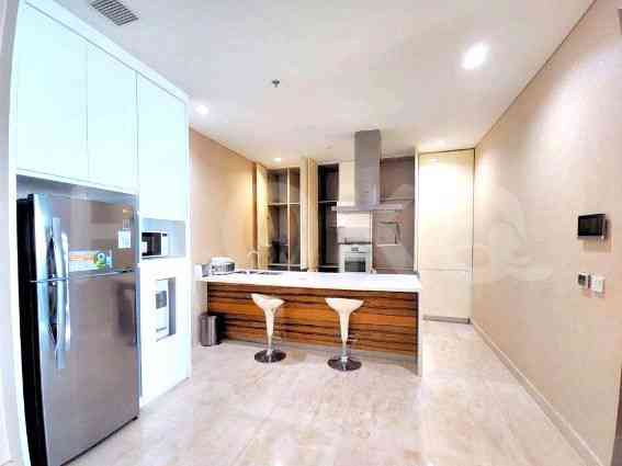 175 sqm, 29th floor, 2 BR apartment for sale in Gandaria 5