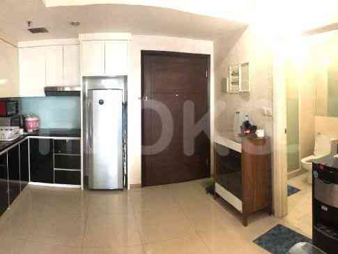 99 sqm, 31st floor, 3 BR apartment for sale in Casablanca 3