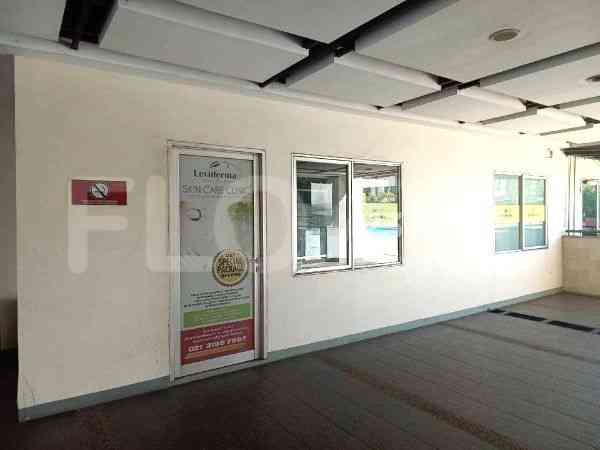 Dijual Ruko Luas 81 m2 di Thamrin Boulevard, Thamrin 2