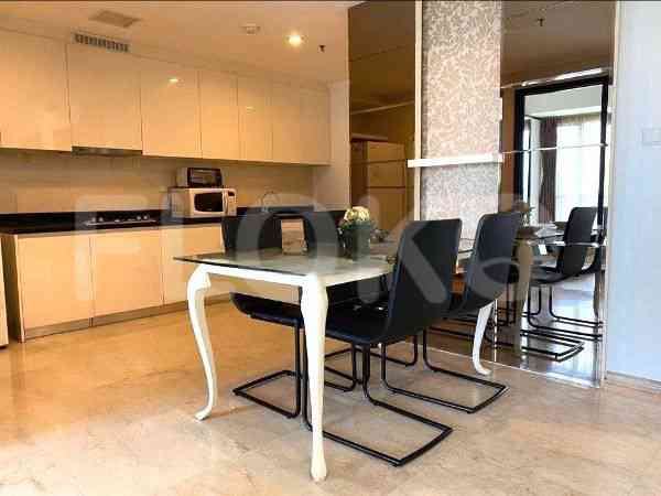 110 sqm, 13th floor, 2 BR apartment for sale in Casablanca 1