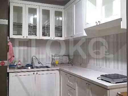 178 sqm, 13th floor, 3 BR apartment for sale in Tanah Abang 1