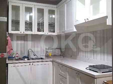 Dijual Apartemen 3 BR, Lantai 13, Luas 178 m2 di Tanah Abang 1