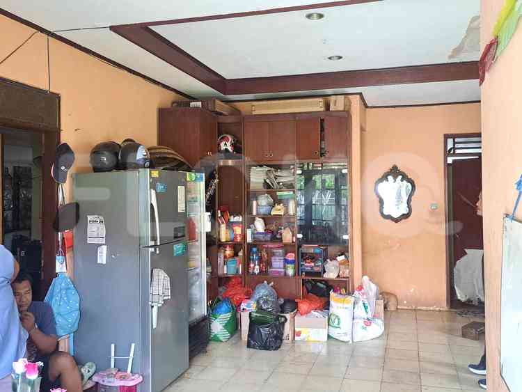 70 sqm, 2 BR house for sale in Ciputat, Ciputat 2