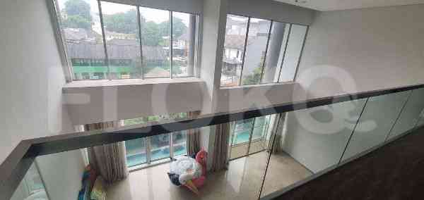 Tipe 4 Kamar Tidur di Lantai 2 untuk disewakan di Nirvana Residence Apartemen - fke81d 3