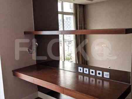 155 sqm, 15th floor, 3 BR apartment for sale in Menteng 4