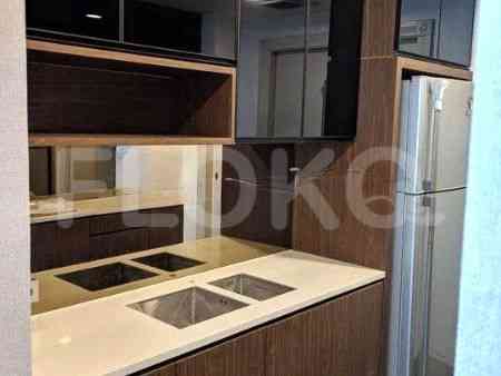 155 sqm, 15th floor, 3 BR apartment for sale in Menteng 3