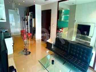 50 sqm, 5th floor, 1 BR apartment for sale in Casablanca 2