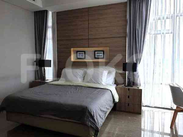 Dijual Apartemen 4 BR, Lantai 17, Luas 185 m2 di Cipete 1