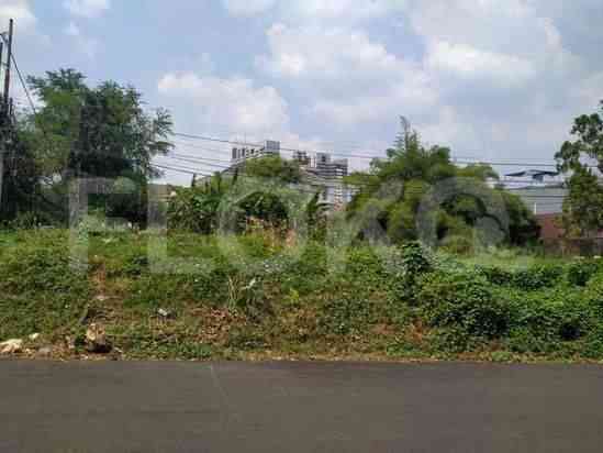 1270 sqm, Land for Rent in JL. RA Kartini, TB Simatupang 2