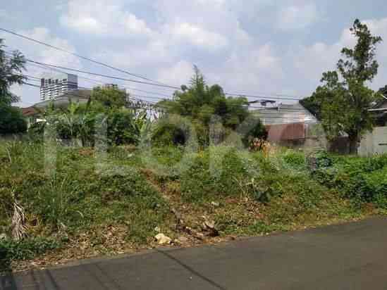 1270 sqm, Land for Rent in JL. RA Kartini, TB Simatupang 3