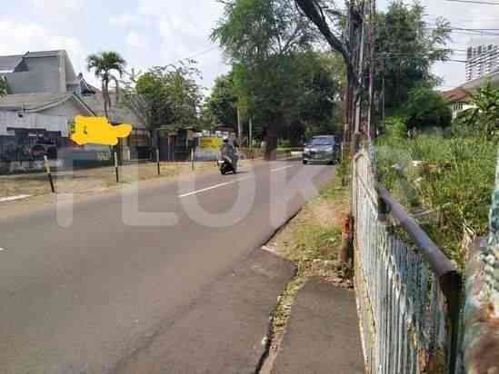 1270 sqm, Land for Rent in JL. RA Kartini, TB Simatupang 4