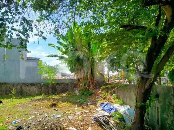 600 sqm, Land for Rent in JL. Latuhari Menteng, Manggarai 2