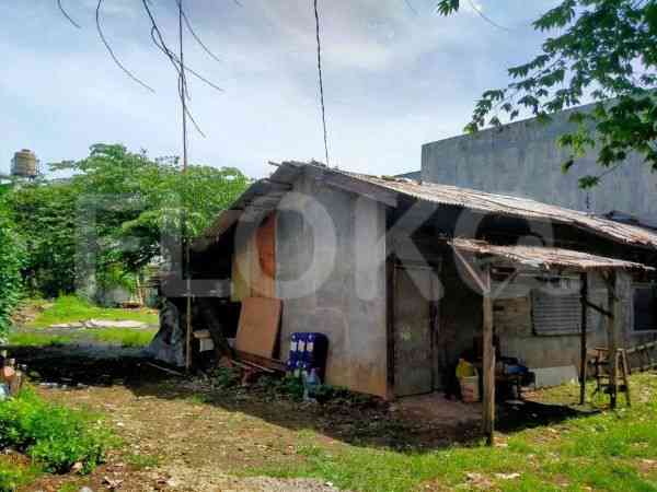 600 sqm, Land for Rent in JL. Latuhari Menteng, Manggarai 3