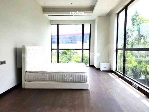 Dijual Apartemen 3 BR, Lantai 10, Luas 260 m2 di Kebon Sirih 1