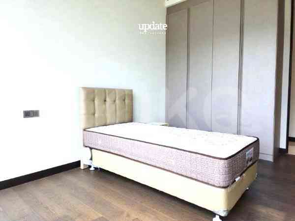 Dijual Apartemen 3 BR, Lantai 10, Luas 260 m2 di Kebon Sirih 4