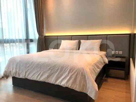 Dijual Apartemen 2 BR, Lantai 19, Luas 178 m2 di Setiabudi 2