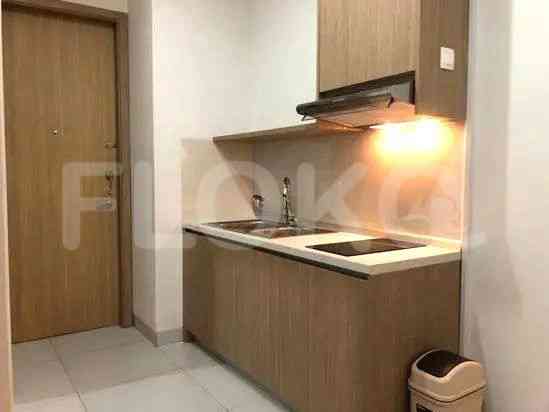 Dijual Apartemen 2 BR, Lantai 19, Luas 178 m2 di Setiabudi 4