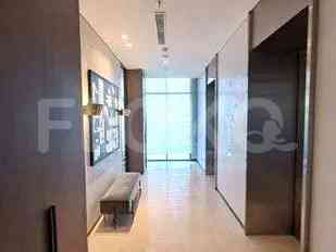 459 sqm, 19th floor, 5 BR apartment for sale in Setiabudi 4