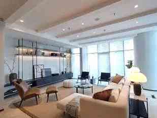 459 sqm, 19th floor, 5 BR apartment for sale in Setiabudi 2