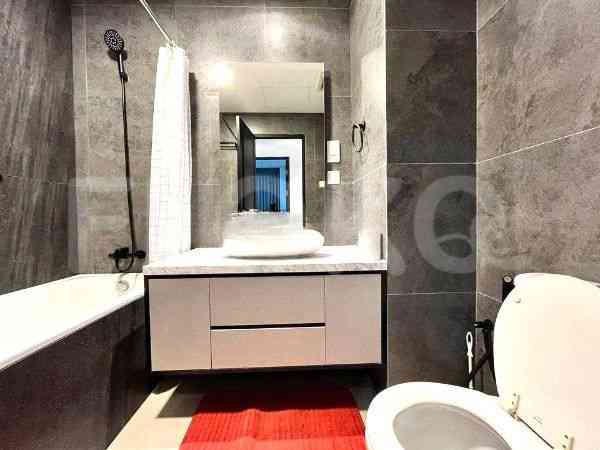 Dijual Apartemen 4 BR, Lantai 2, Luas 136 m2 di Cipete 2