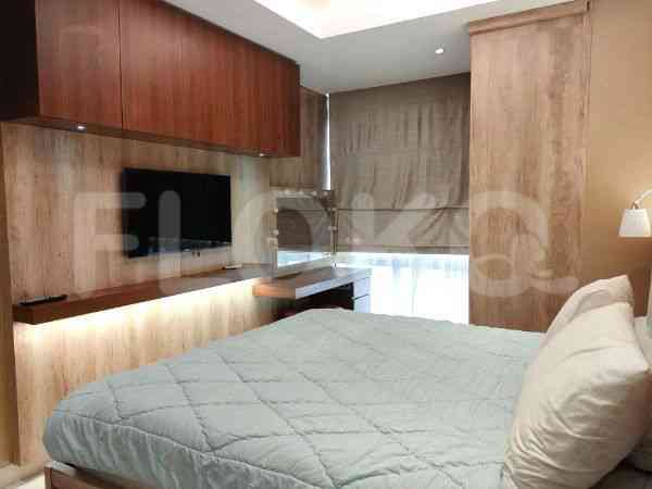 83 sqm, 22nd floor, 2 BR apartment for sale in Setiabudi 2