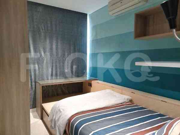 83 sqm, 22nd floor, 2 BR apartment for sale in Setiabudi 1