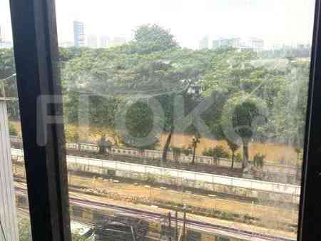 Dijual Ruko Luas 200 m2 di Sultan Agung, Setiabudi 2