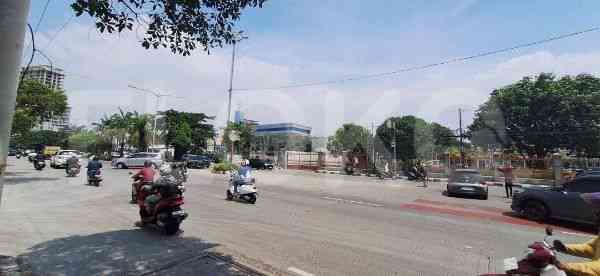 4184 sqm, Land for Rent in JL Raya Utama Daan Mogot, Daan Mogot 2