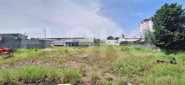 4184 sqm, Land for Rent in JL Raya Utama Daan Mogot, Daan Mogot 1