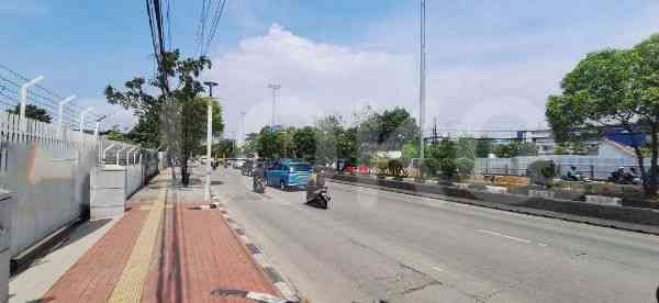 Disewakan Tanah Luas 4184 m2 di JL Raya Utama Daan Mogot, Daan Mogot 4