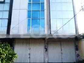 360 sqm, shophouse for rent in Sultan Agung, Setiabudi 2