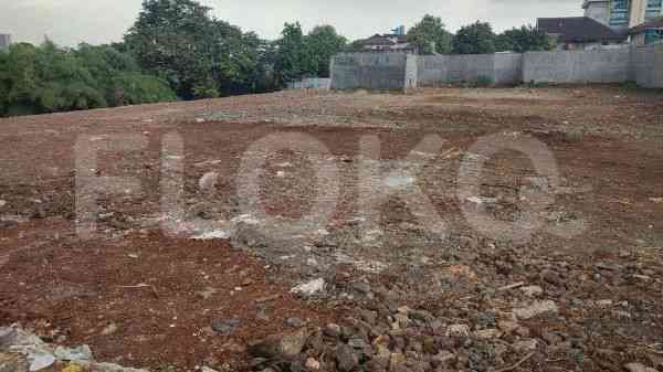 5500 sqm, Land for Rent in JL Pancoran Timur Raya, Pancoran 3