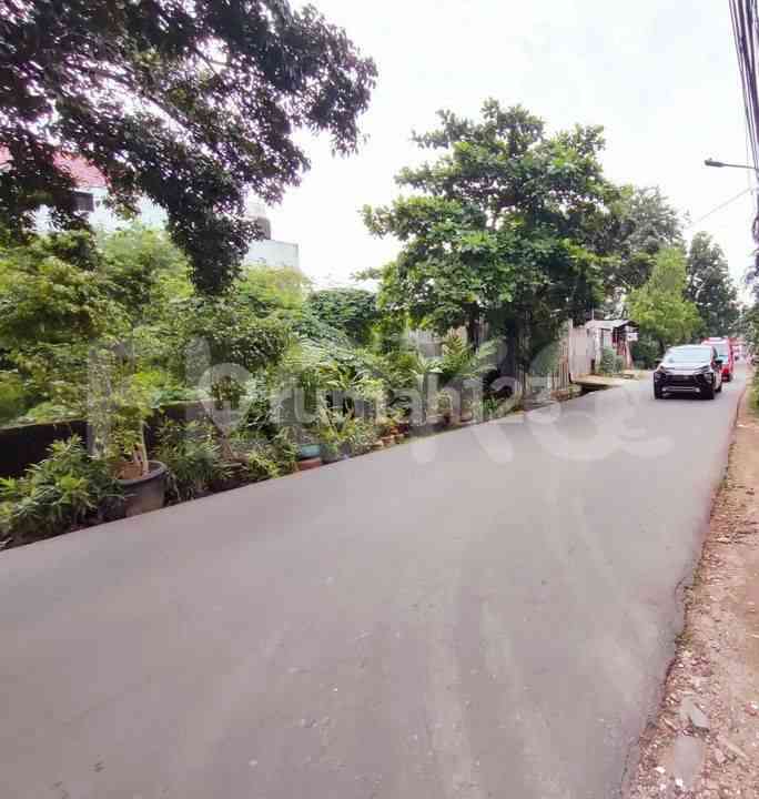 468 sqm, Land for Rent in JL Meruya Selatan, Meruya 5