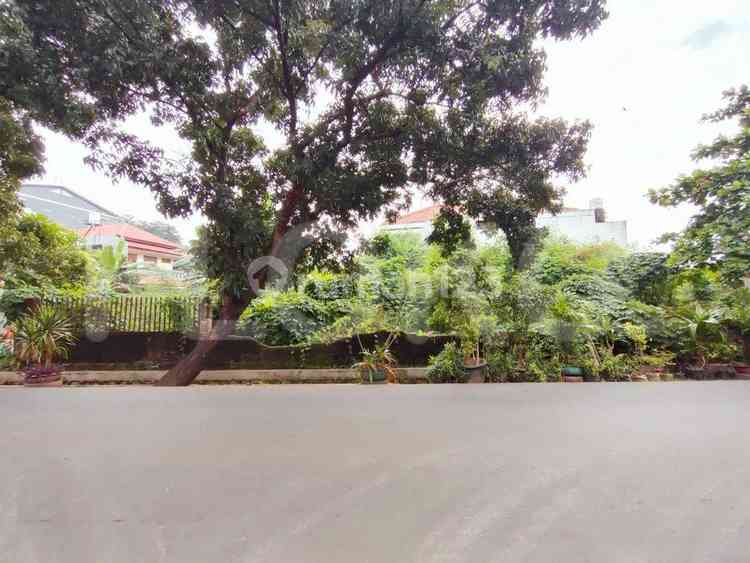 468 sqm, Land for Rent in JL Meruya Selatan, Meruya 4