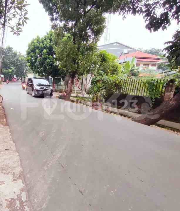 468 sqm, Land for Rent in JL Meruya Selatan, Meruya 2