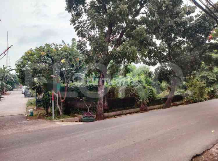 468 sqm, Land for Rent in JL Meruya Selatan, Meruya 3