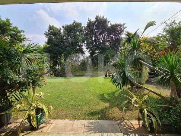 630 sqm, Land for Rent in JL. Pangkalan Jati, Cilandak 3