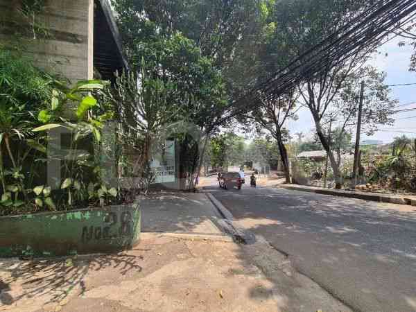 630 sqm, Land for Rent in JL. Pangkalan Jati, Cilandak 1