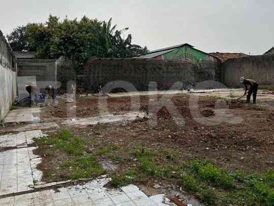 787 sqm, Land for Rent in JL Madrasah, Gandaria Selatan, Cilandak 3