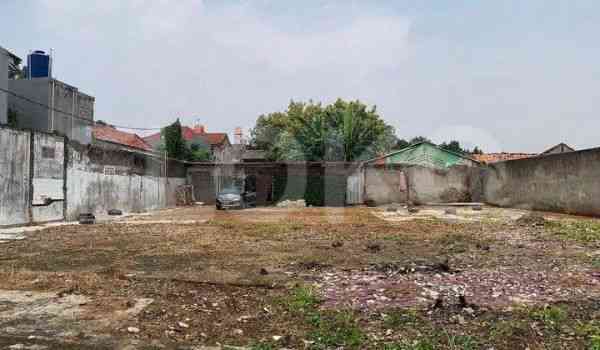 787 sqm, Land for Rent in JL Madrasah, Gandaria Selatan, Cilandak 1