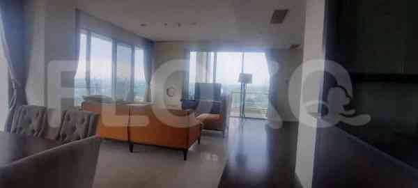 3 Bedroom on 6th Floor for Rent in Nirvana Residence Apartment - fke491 4