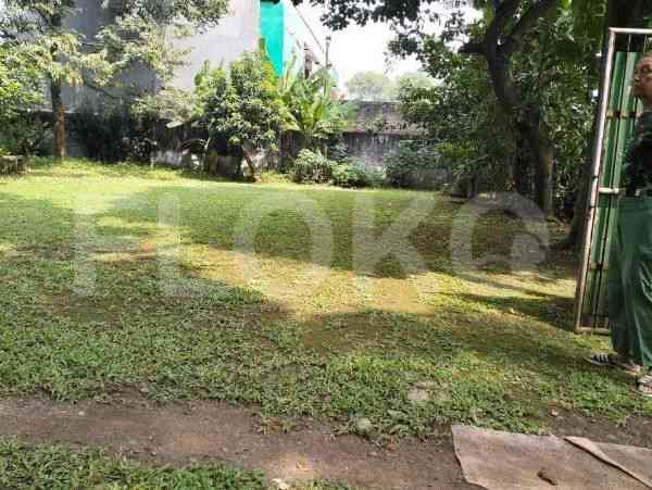 700 sqm, Land for Rent in JL. Angkasa, Senayan 4