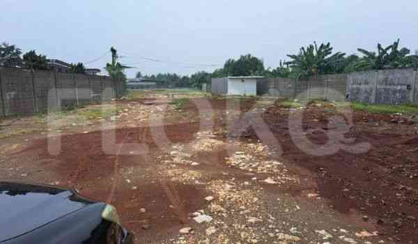 7600 sqm, Land for Rent in JL Swadaya Utama, Meruya 1