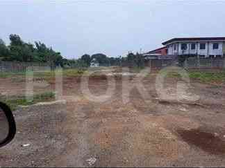 7600 sqm, Land for Rent in JL Swadaya Utama, Meruya 3